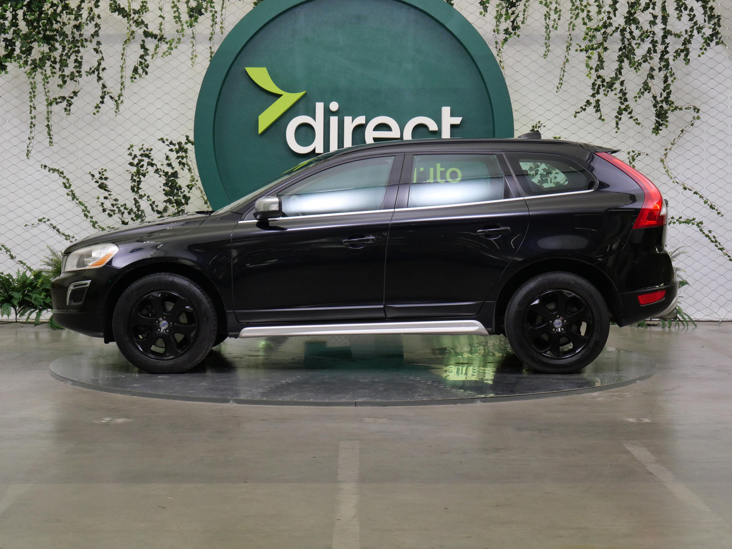 Volvo XC60 D3 120 kW AUT R-Design