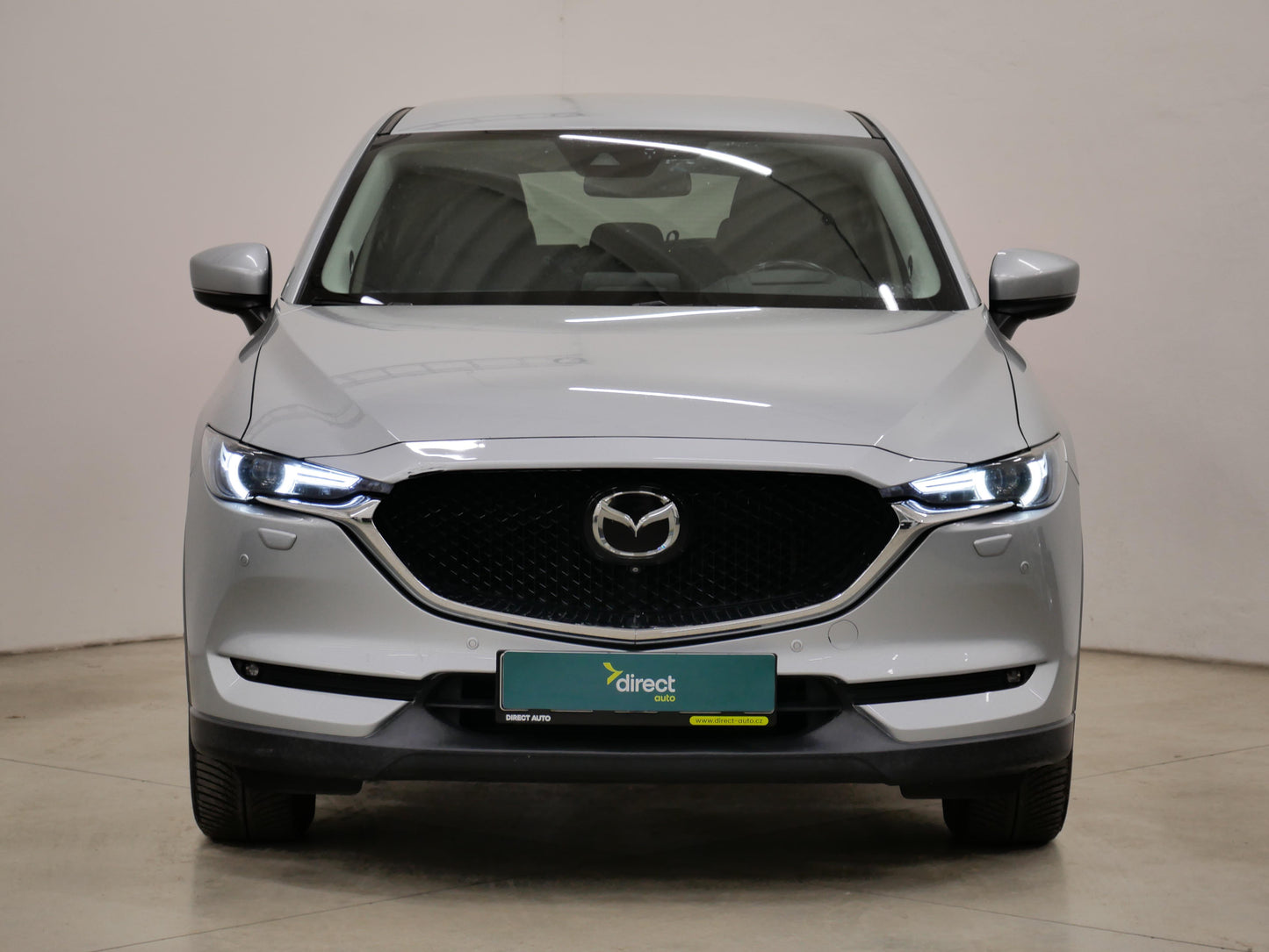 Mazda CX-5 2.5 i 143 kW