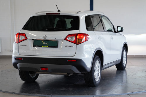 Suzuki Vitara 1.4 BoosterJet 103 kW 4x4 S – foto 2