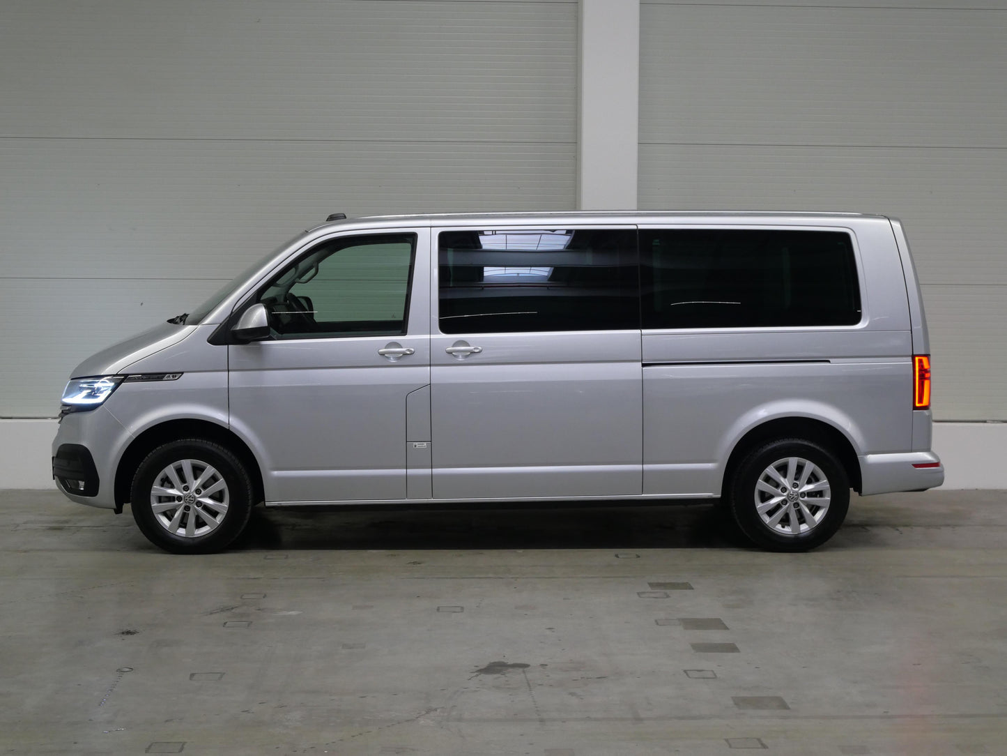 Volkswagen Caravelle 2.0 TDI 110 kW Comfortline