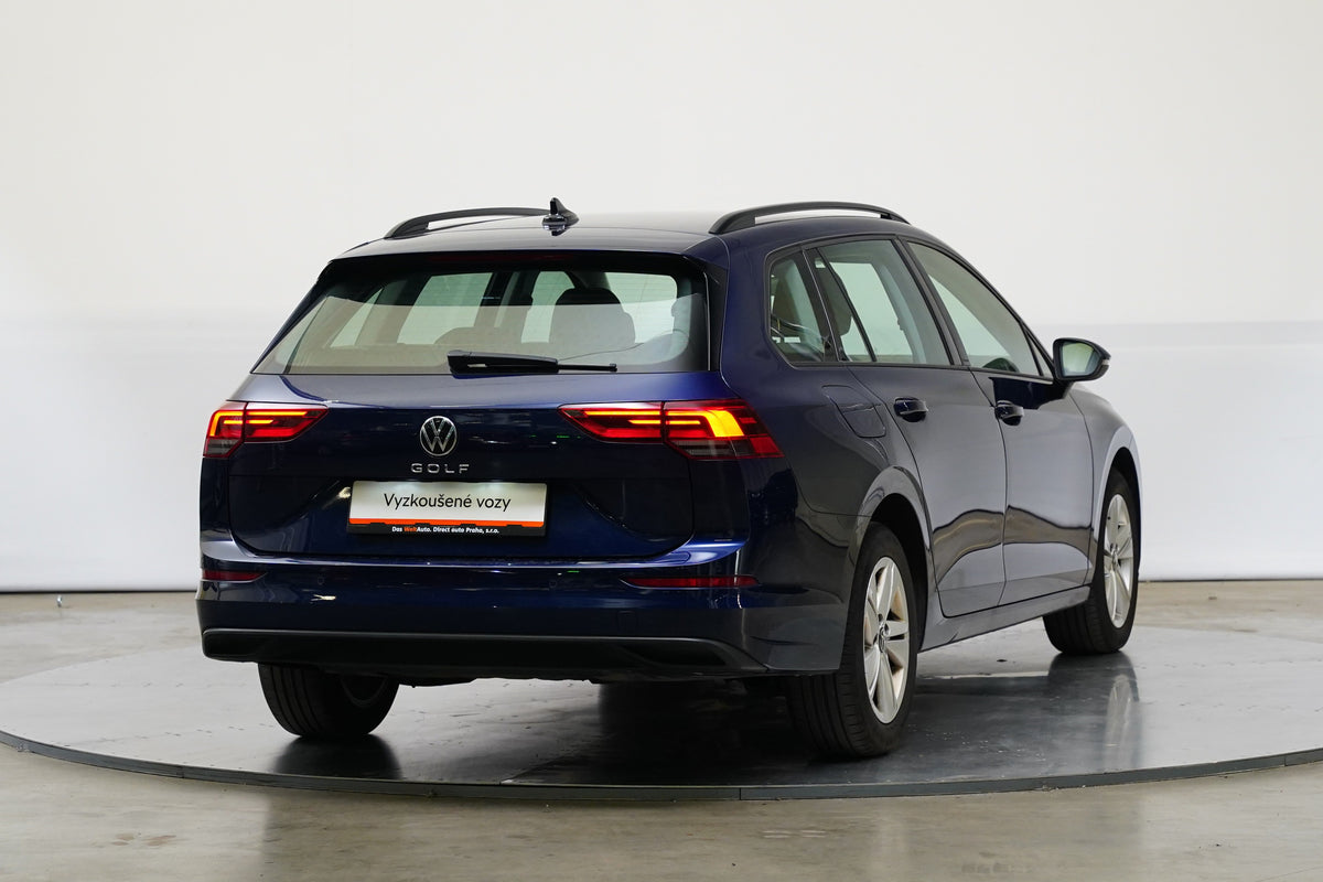 Volkswagen Golf 1.0 TSI 81 kW Life – foto 2