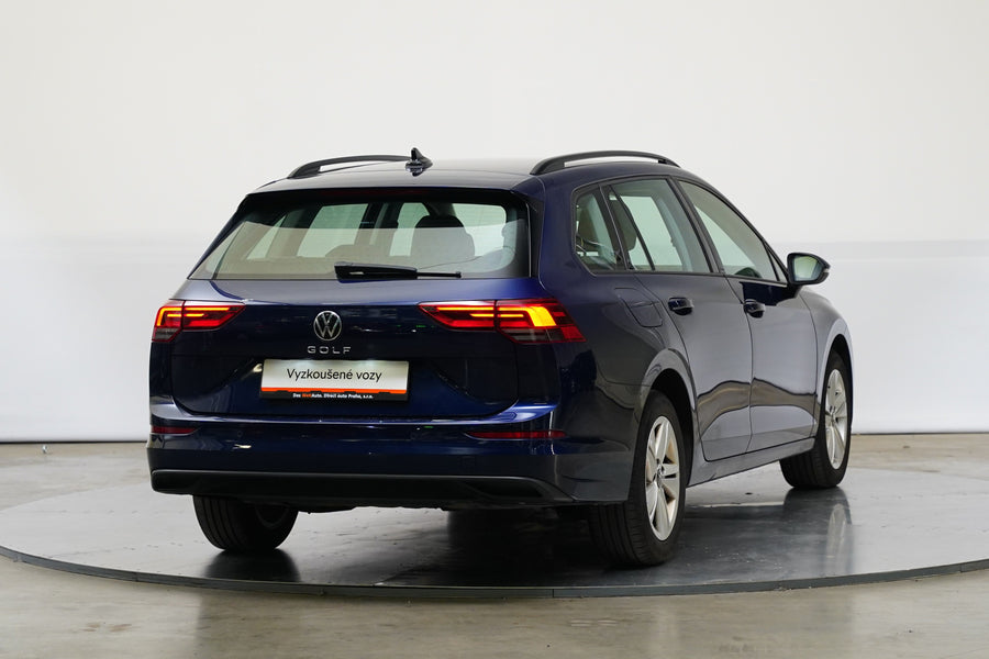 Volkswagen Golf 1.0 TSI 81 kW Life – foto 2