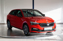 Škoda Scala 1.0 TSI 81 kW Monte Carlo