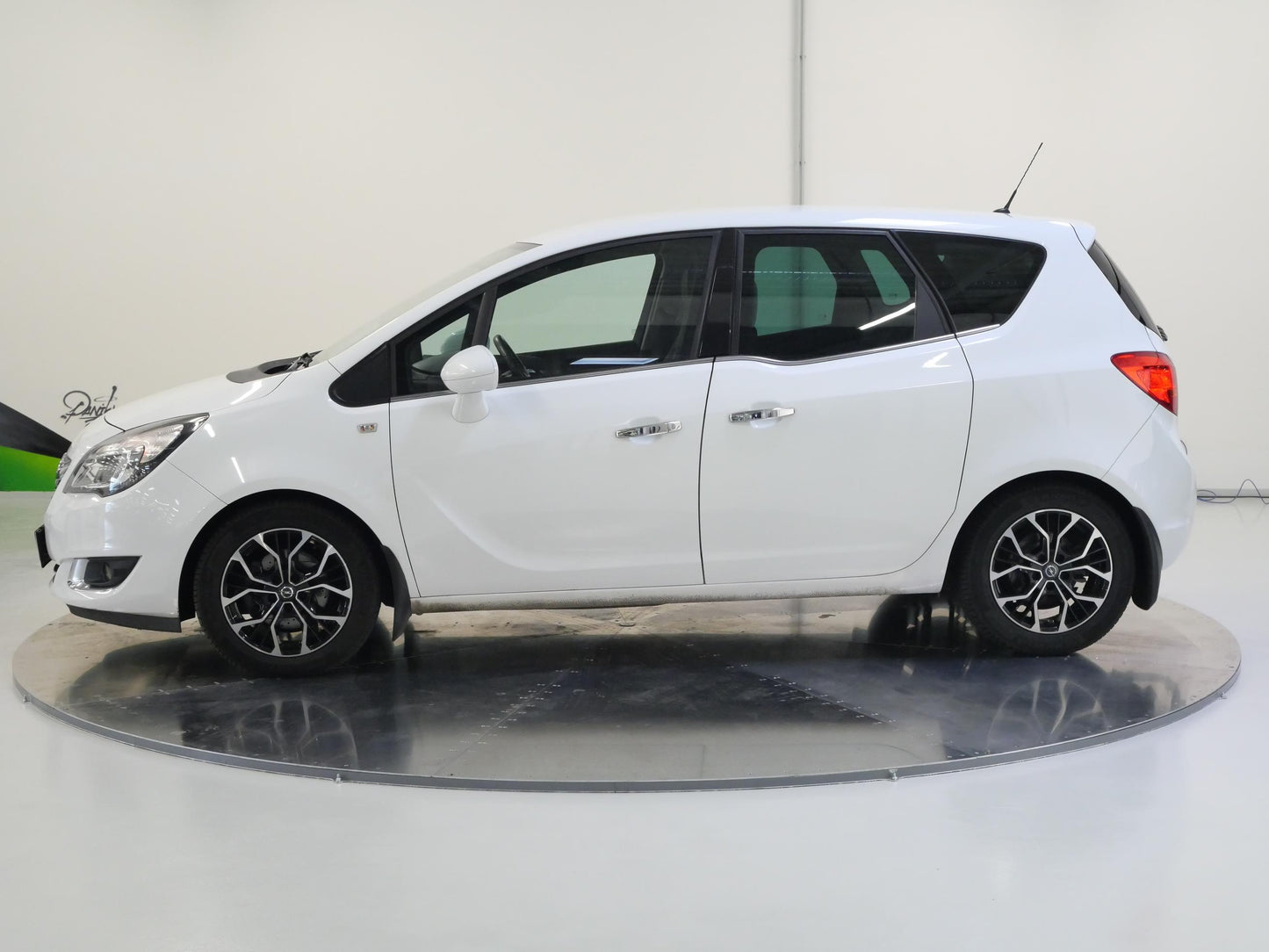Opel Meriva 1.4 T 88 kW Enjoy