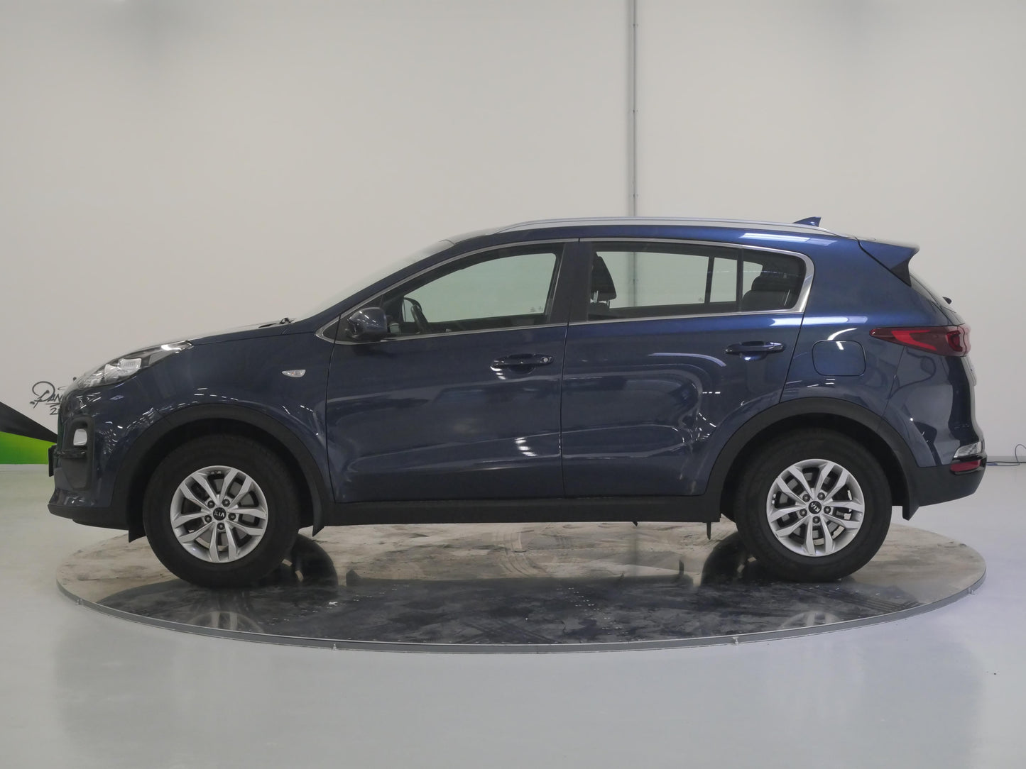 Kia Sportage 1.6 GDi 97 kW Comfort