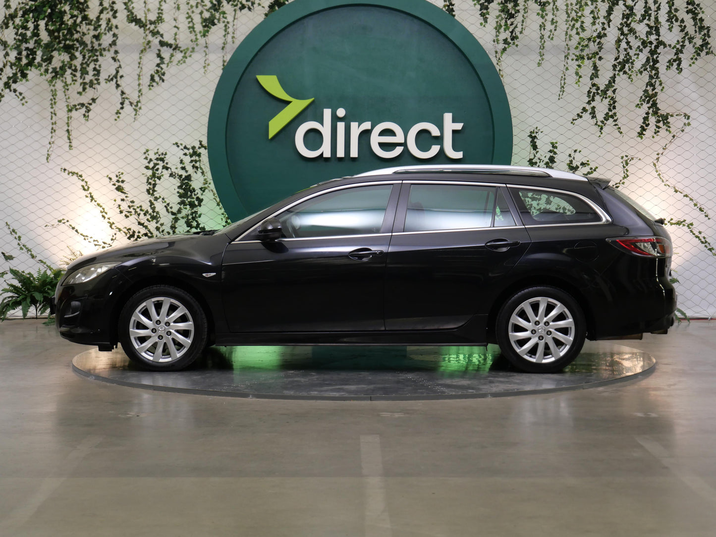 Mazda 6 2.0 DISI 114 kW Sport