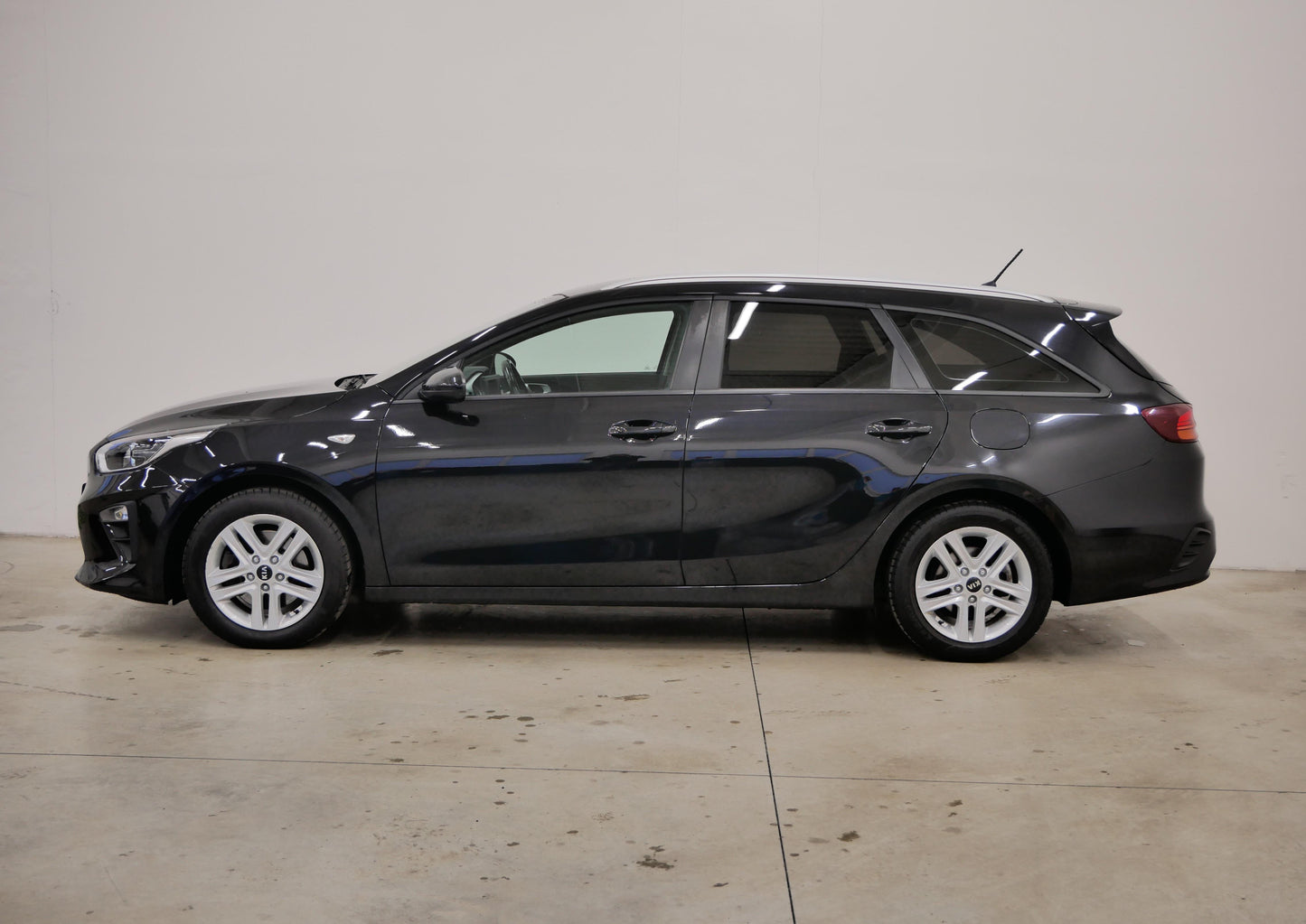 Kia Cee´d 1.6 CRDi 85 kW Fresh