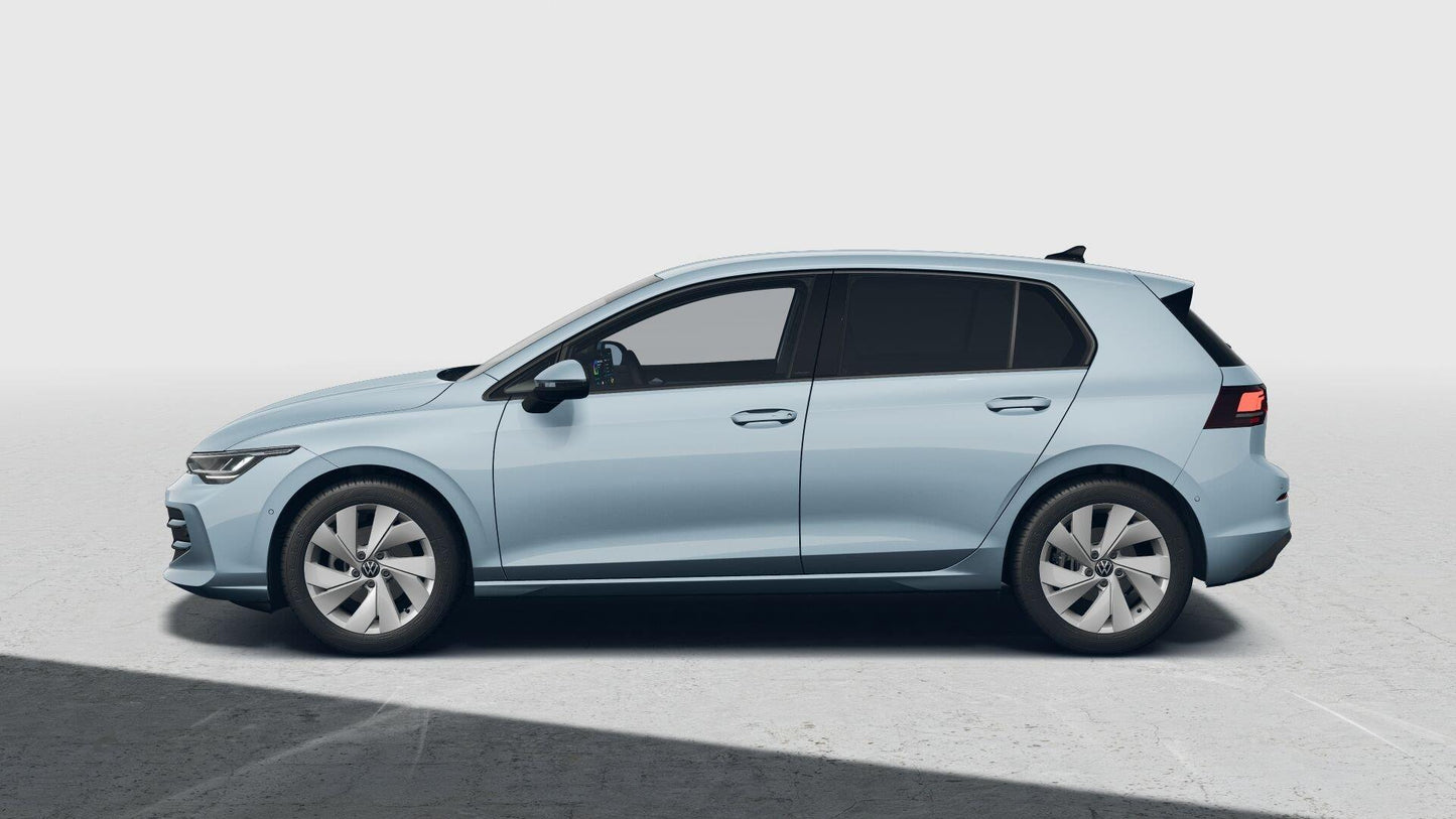 Volkswagen Golf People 1,5 TSI 6G
