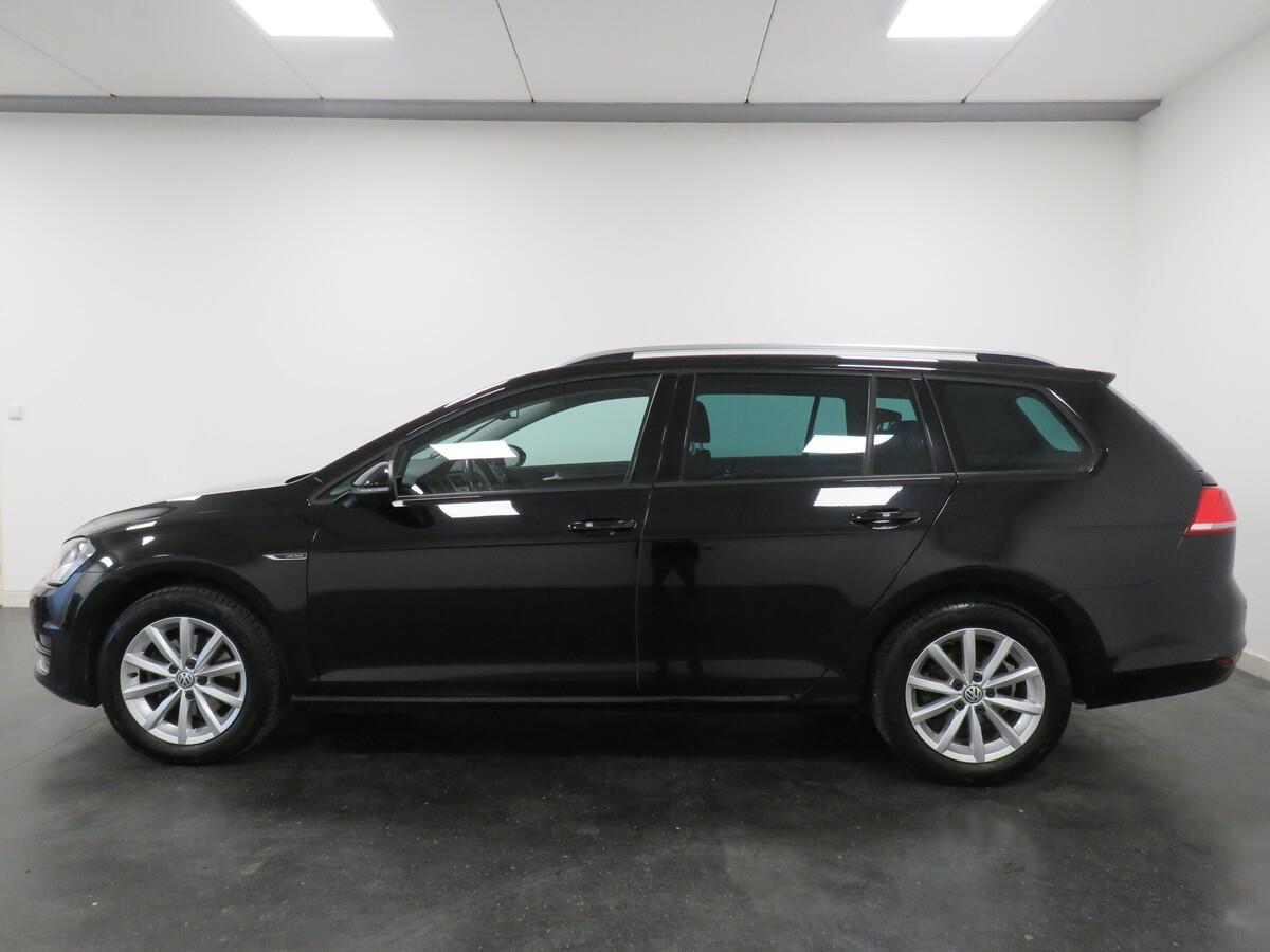 Volkswagen Golf 1.4 TSI 110 kW Comfortline