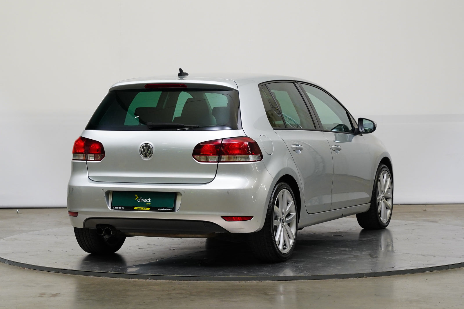 Volkswagen Golf 1.4 TSI 90 kW Highline – foto 2