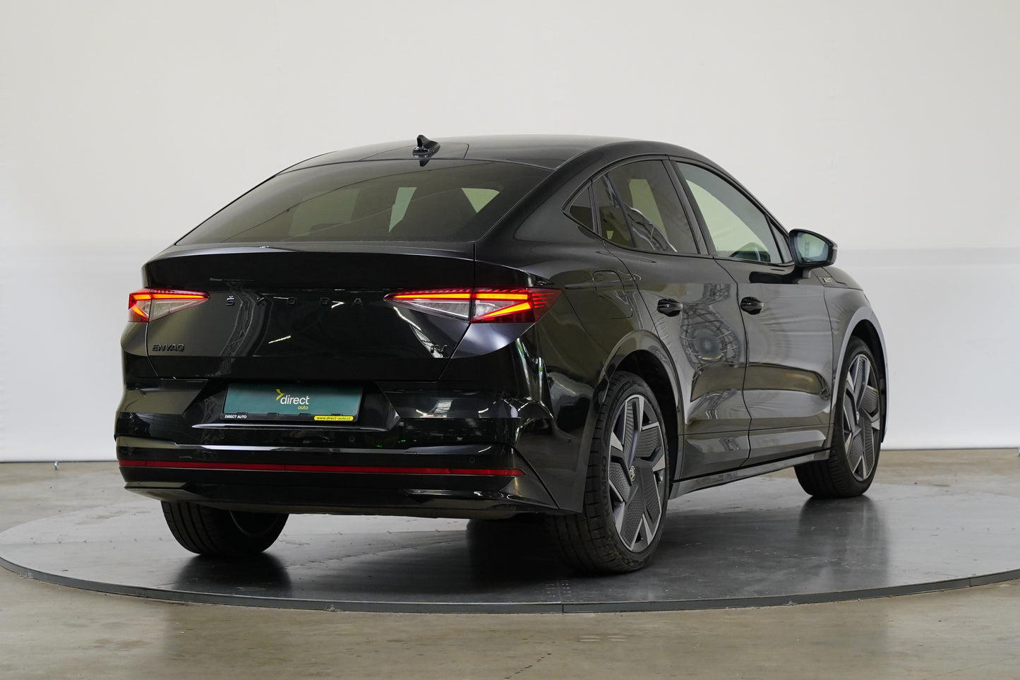 Škoda Enyaq