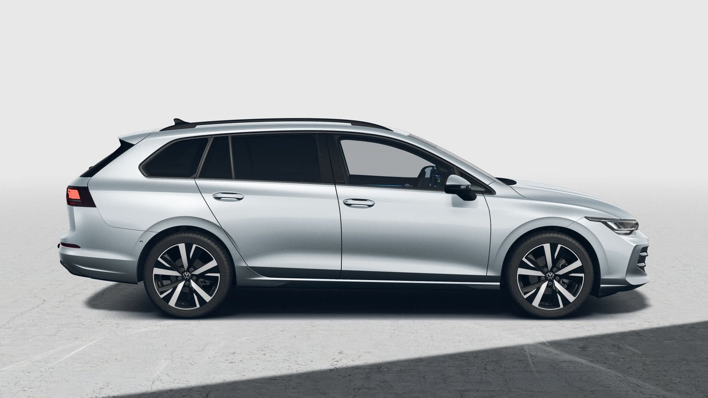 Volkswagen Golf People 1,5 eTSI 7DSG mHEV