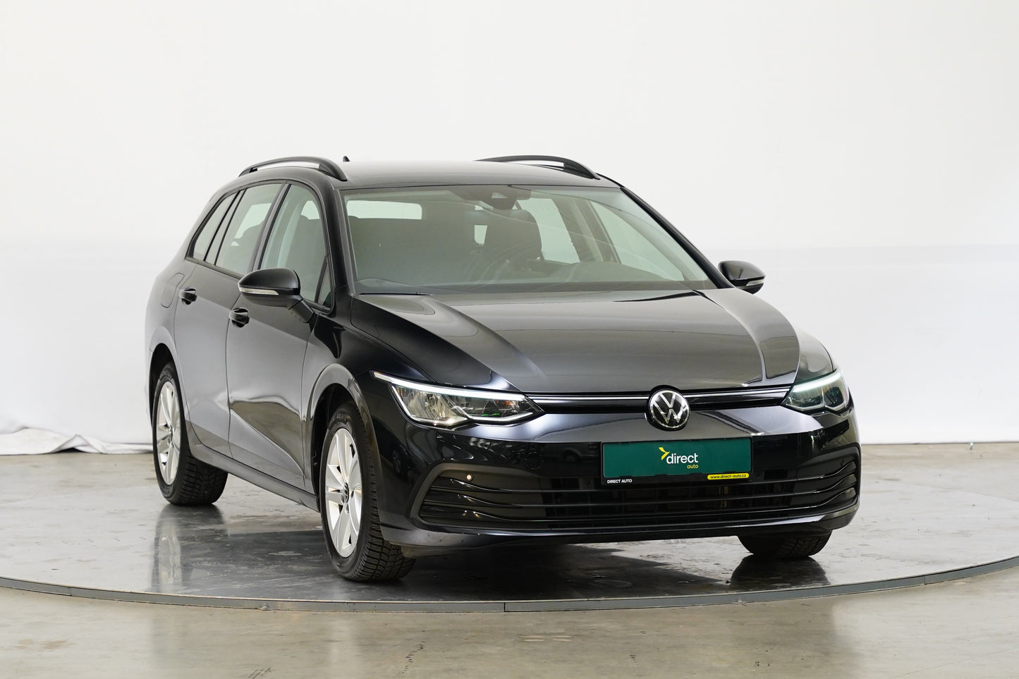 Volkswagen Golf 1.0 TSI 81 kW Life