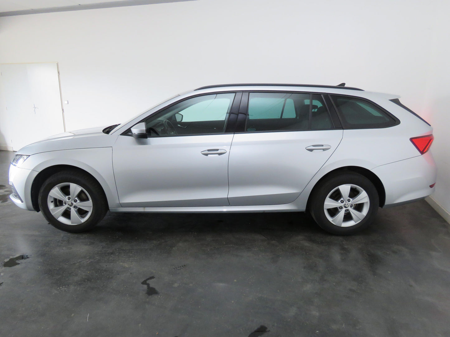 Škoda Octavia 2.0 TDI 85 kW Ambition Plus