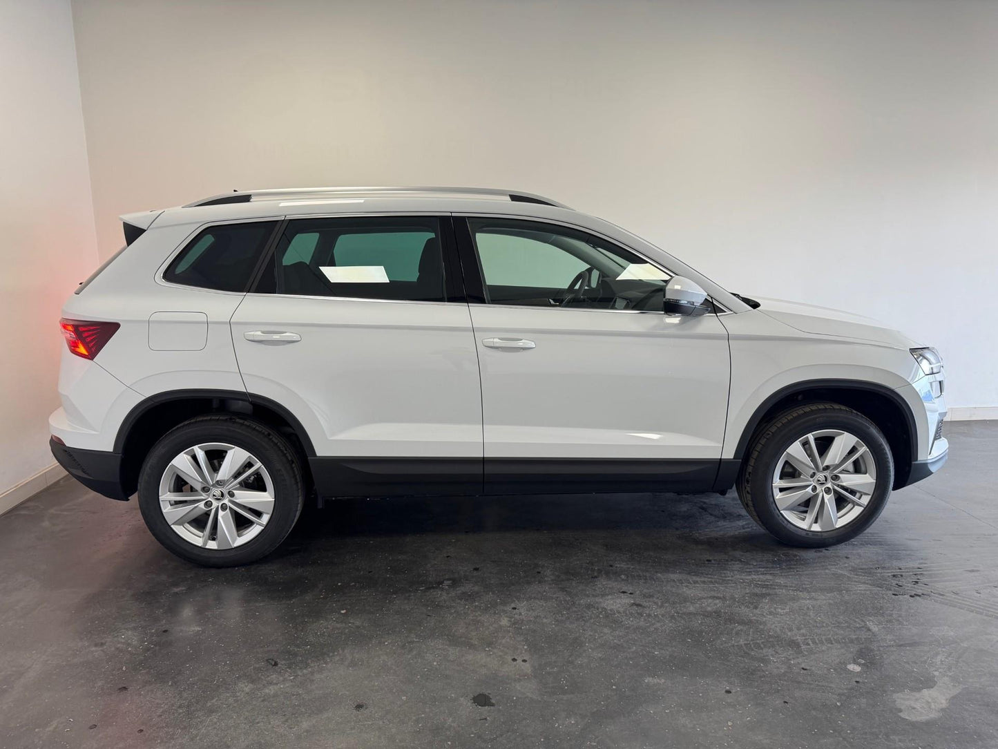 Škoda Karoq 1.5 TSI Top Selection