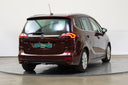 Opel Zafira 2.0 CDTi 125 kW