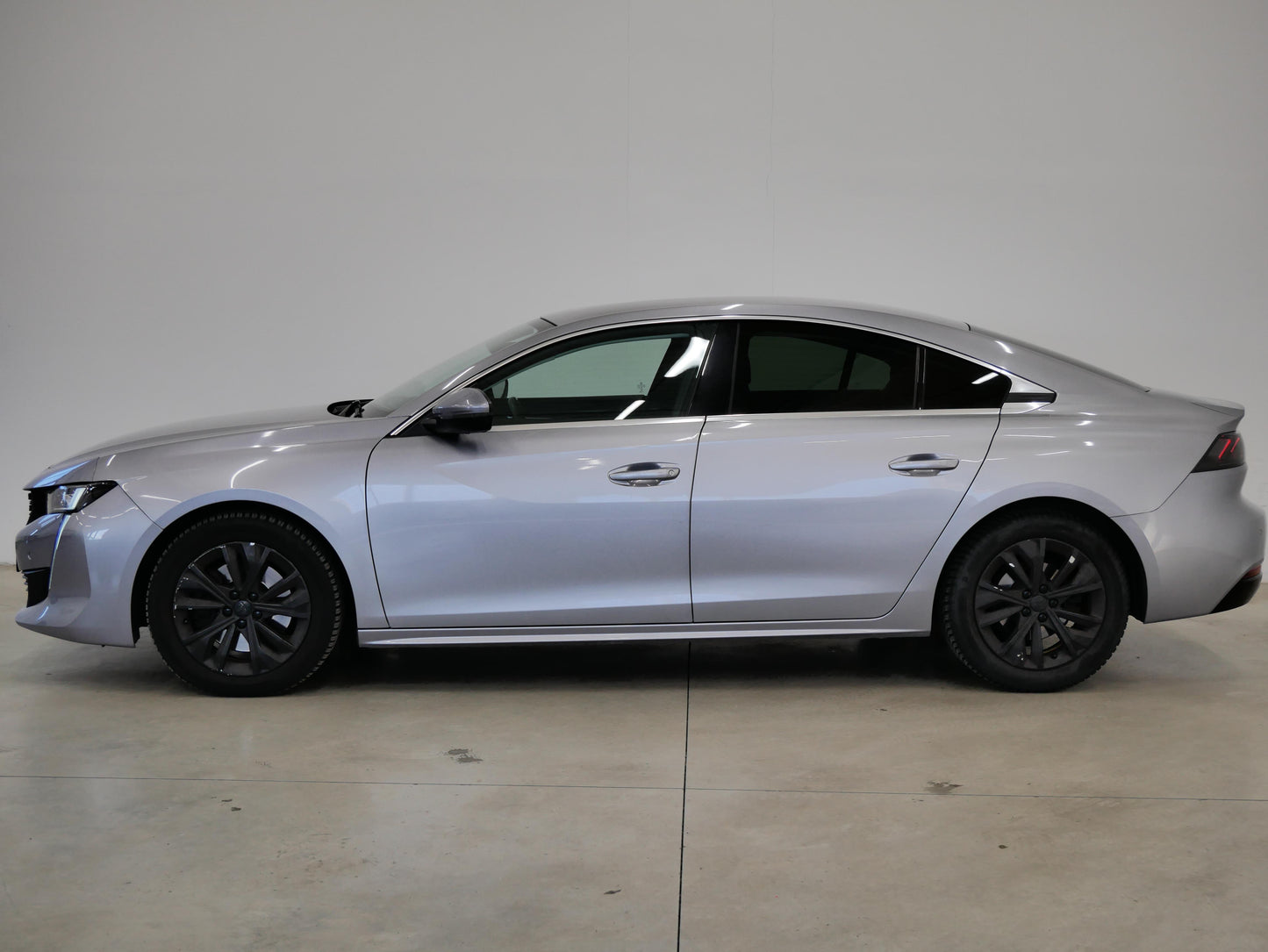 Peugeot 508 2.0 BlueHDi 120kW Allure Plus