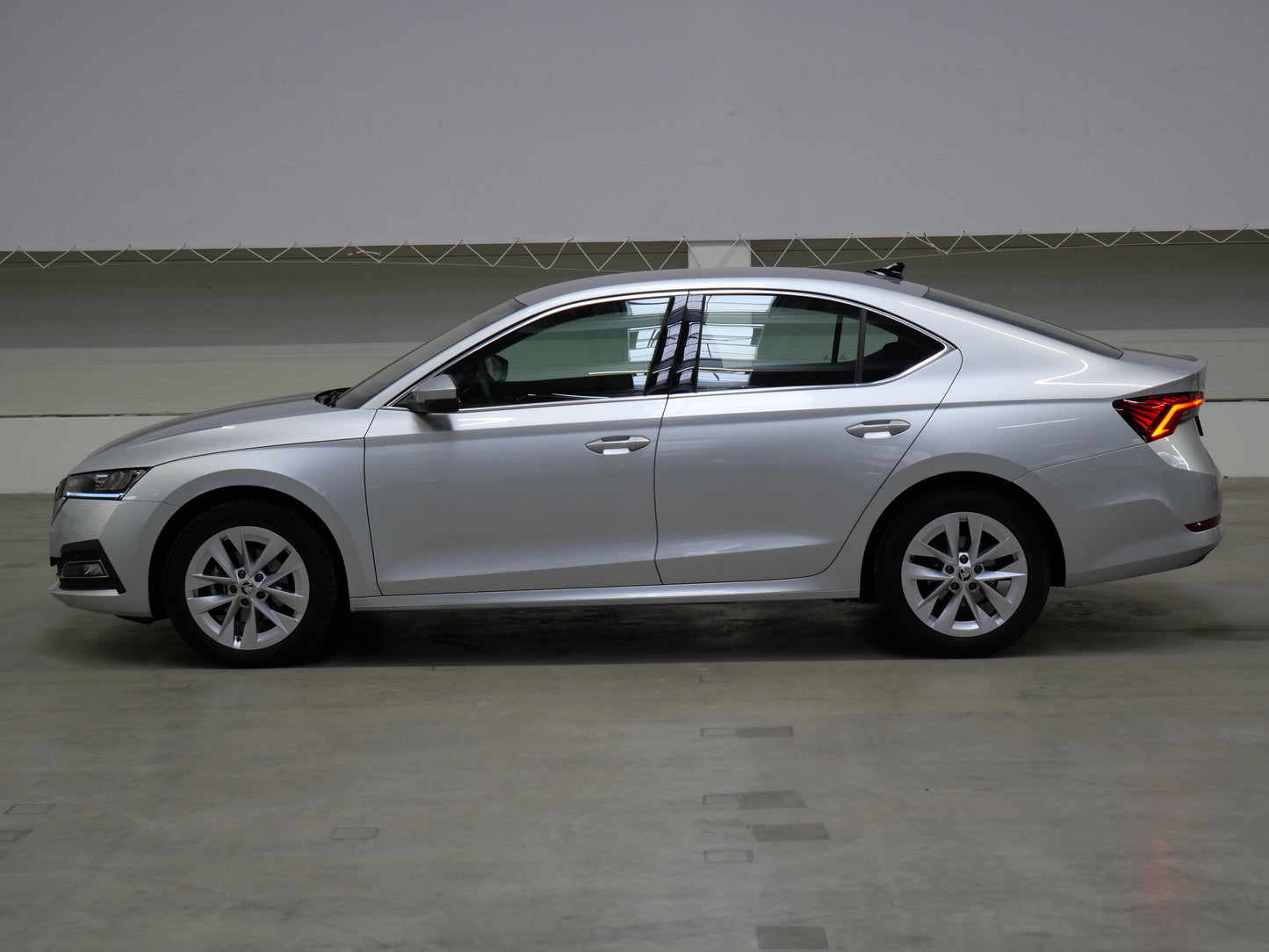 Škoda Octavia 2.0 TDI 85 kW Style