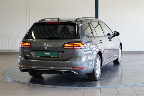 Volkswagen Golf 1.4 TSI 92 kW DSG Comfortline – foto 2