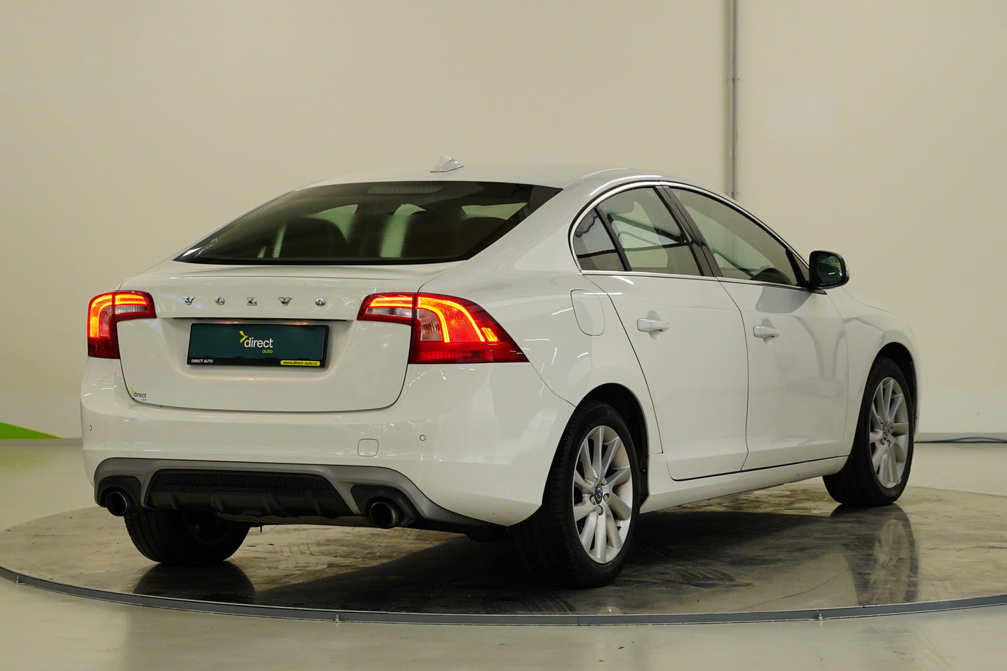 Volvo S60 2.0 T3 112 kW Momentum