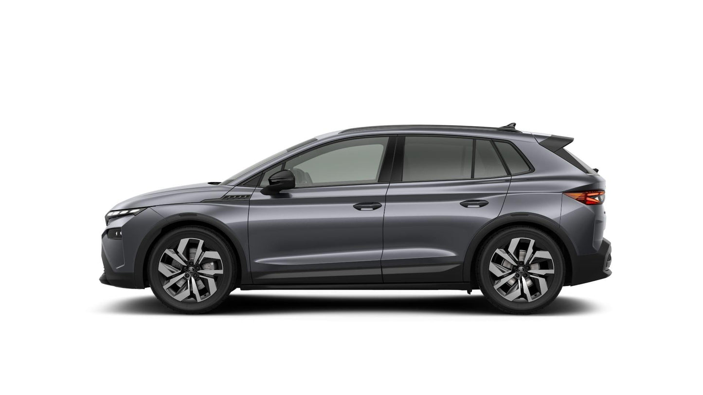 Škoda Elroq Sportline 85