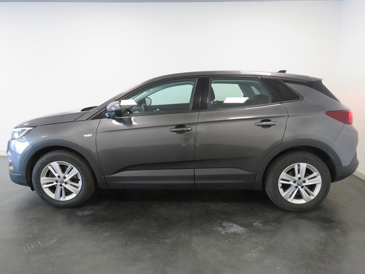 Opel Grandland X 1.2 T 96 kW Enjoy