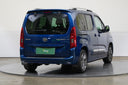 Toyota Proace City Verso 1.5 D-4D 96 kW Family