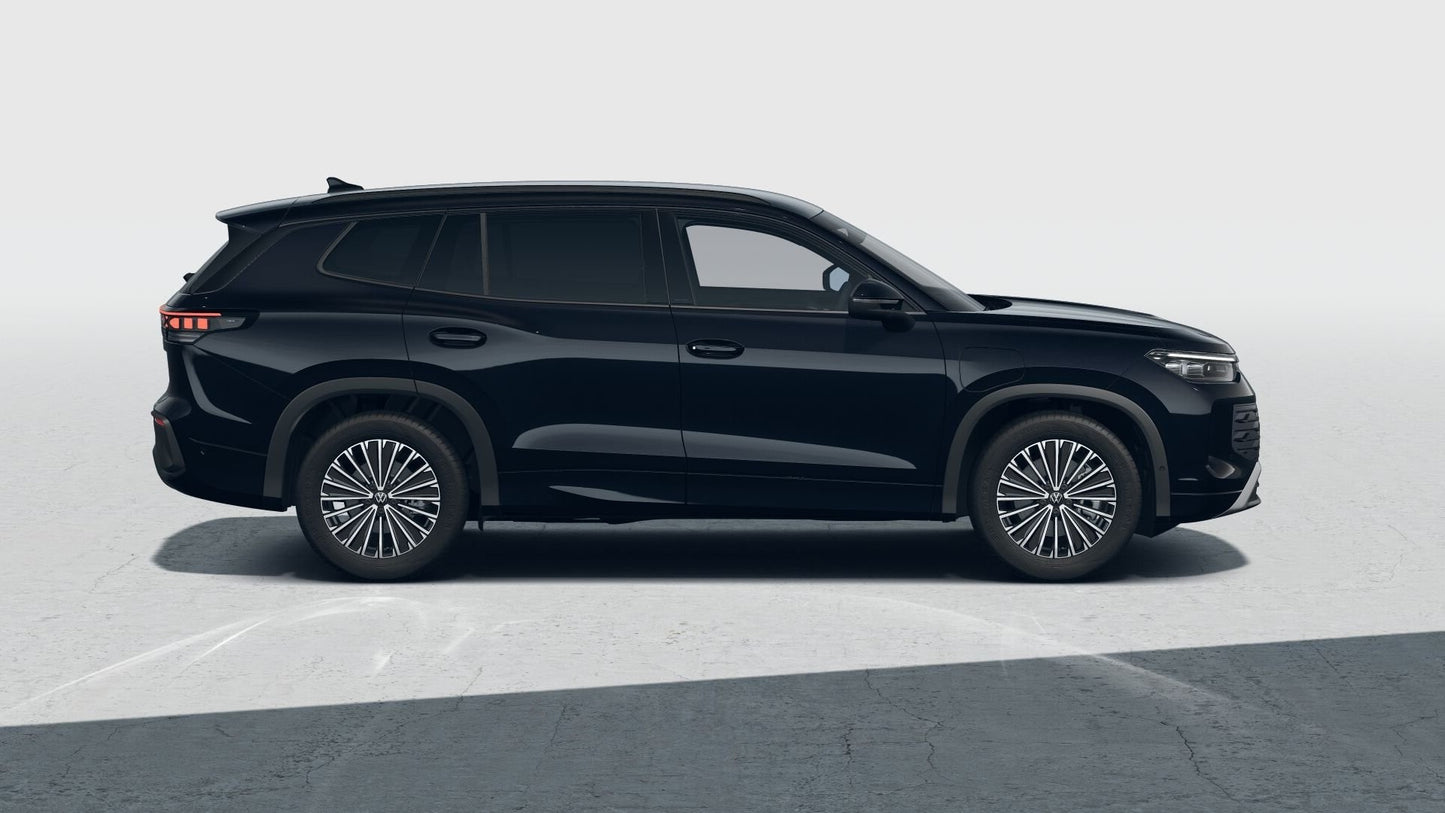 Volkswagen Tayron People 1,5 TSI 150kW eHybrid