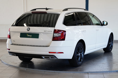 Škoda Octavia 1.6 TDI 85 kW Style – foto 2