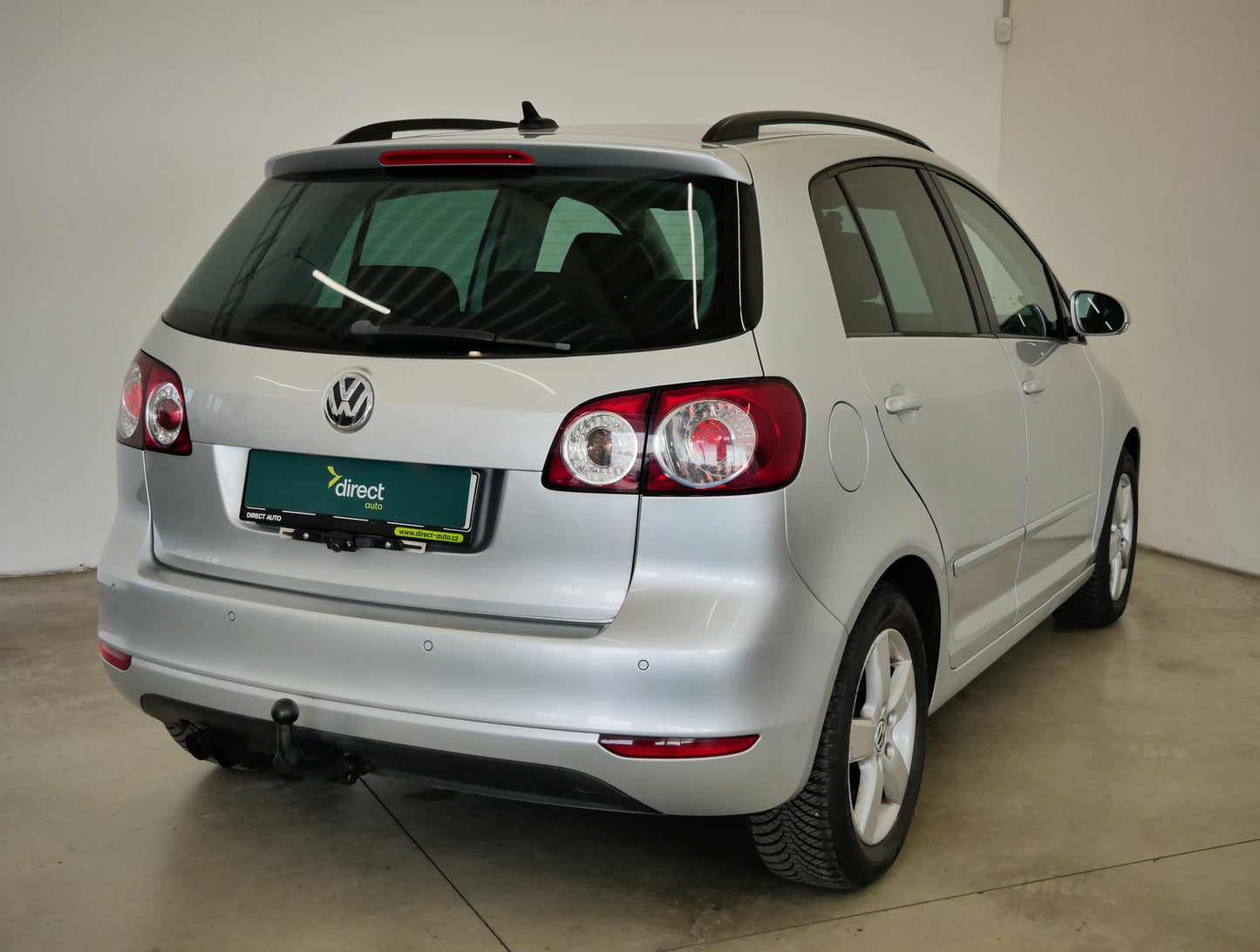 Volkswagen Golf 1.4 TSI 90 kW DSG Comfortline