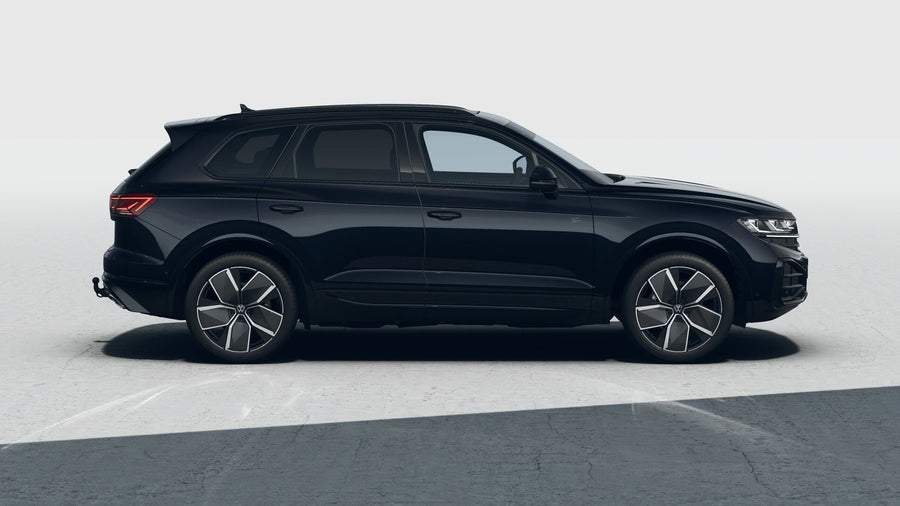 Volkswagen Touareg R 3,0 TSI 340KW eHybrid – foto 2
