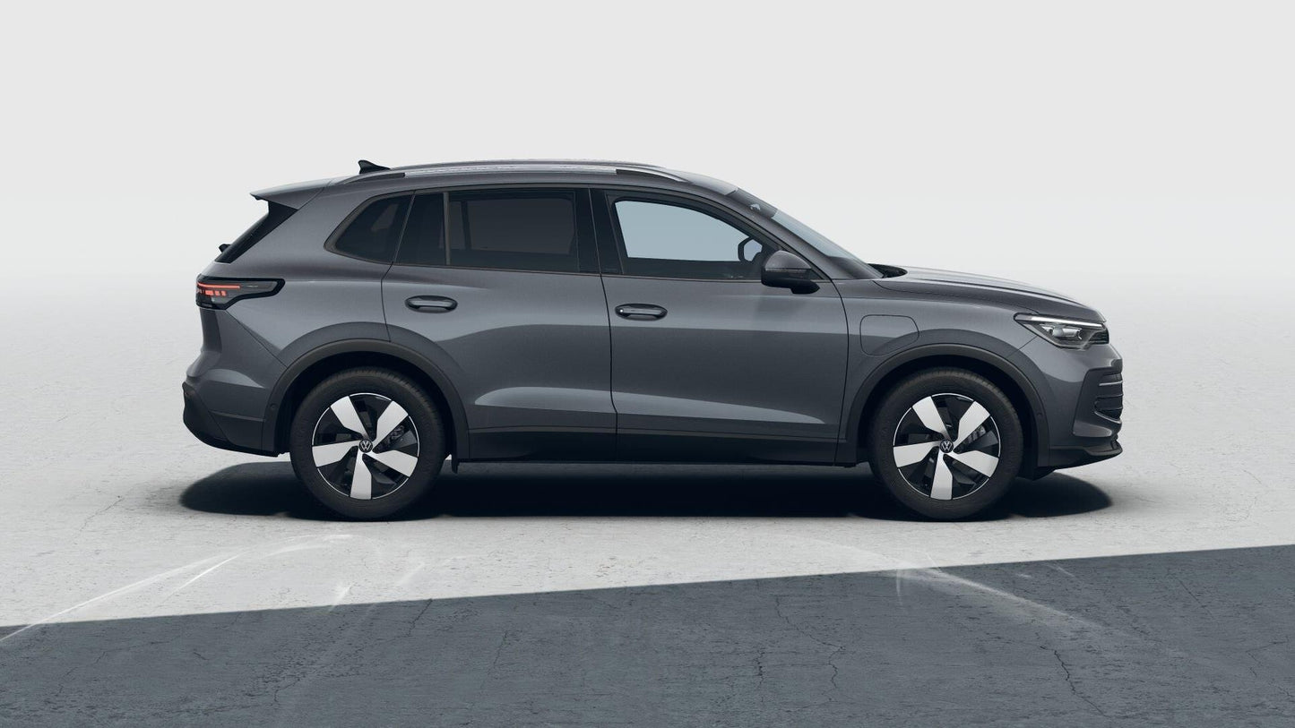 Volkswagen Tiguan People 1,5 TSI 150kW eHybrid
