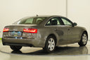 Audi A6 3.0TFSi 220kW