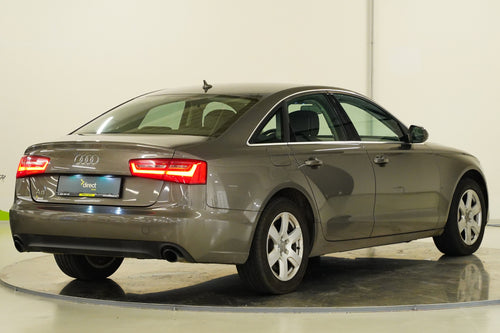 Audi A6 3.0TFSi 220kW – foto 2