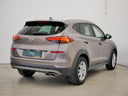 Hyundai Tucson 1.6 CRDi 100 kW Adventure