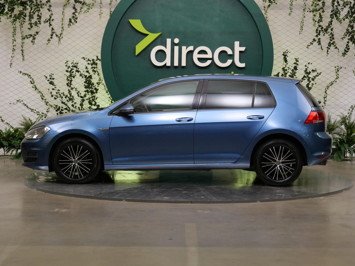 Volkswagen Golf 1.4 TSI 90 kW Cup