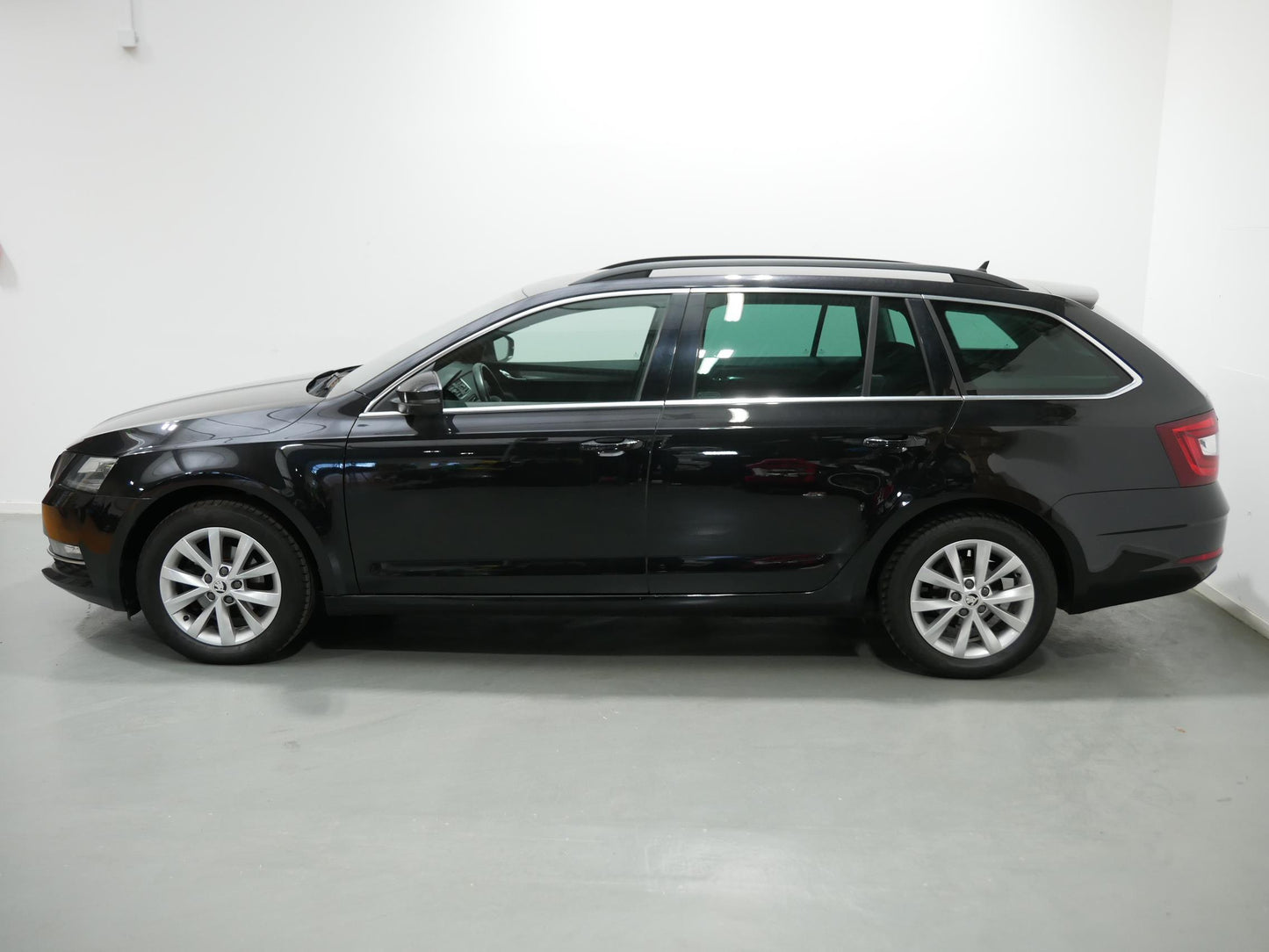 Škoda Octavia 1.6 TDI 85 kW Style Extra