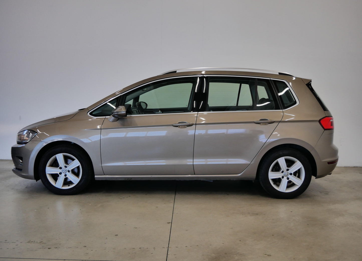 Volkswagen Golf 1.4 TSI 92 kW Highline