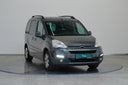 Citroën Berlingo 1.6 HDI 73 kW Shine