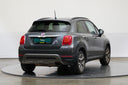 Fiat 500 1.4 Turbo 103 kW Cross