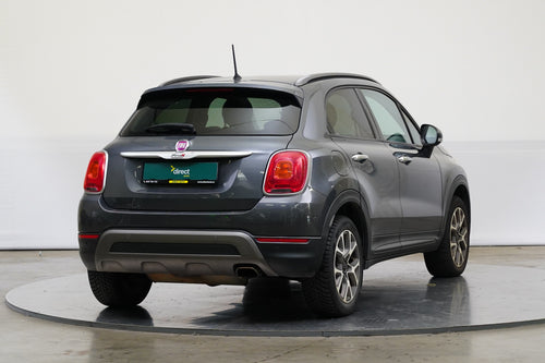 Fiat 500 1.4 Turbo 103 kW Cross – foto 2
