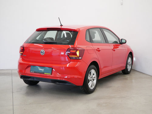 Volkswagen Polo 1.0 TSi 85 kW Comfortline – foto 2