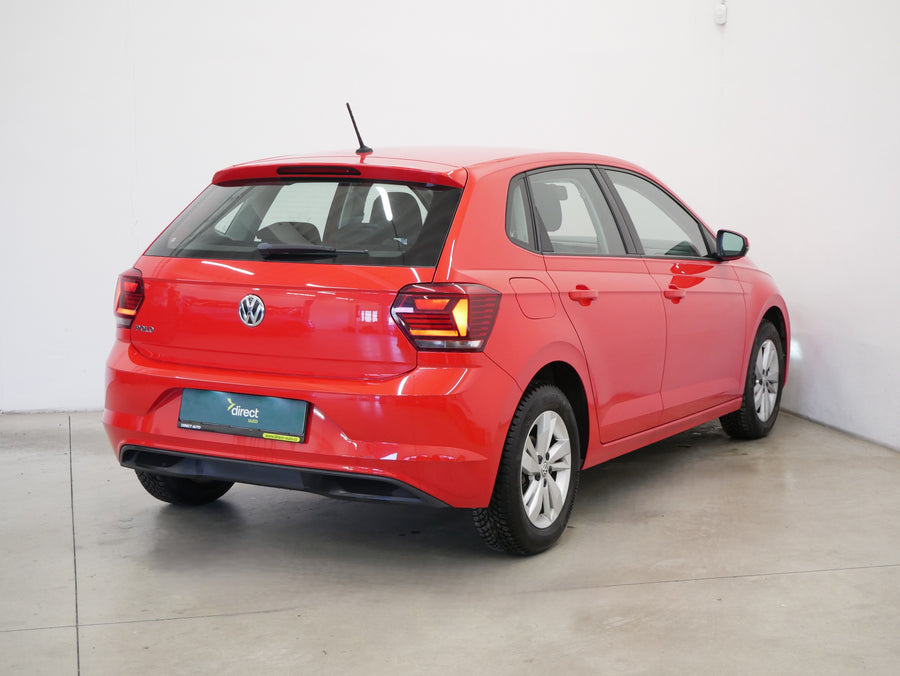 Volkswagen Polo 1.0 TSi 85 kW Comfortline – foto 2