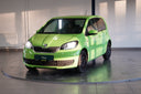 Škoda Citigo 1.0 MPI 44 kW Ambition