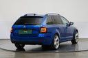 Škoda Octavia 1.6 TDI 85 kW Style