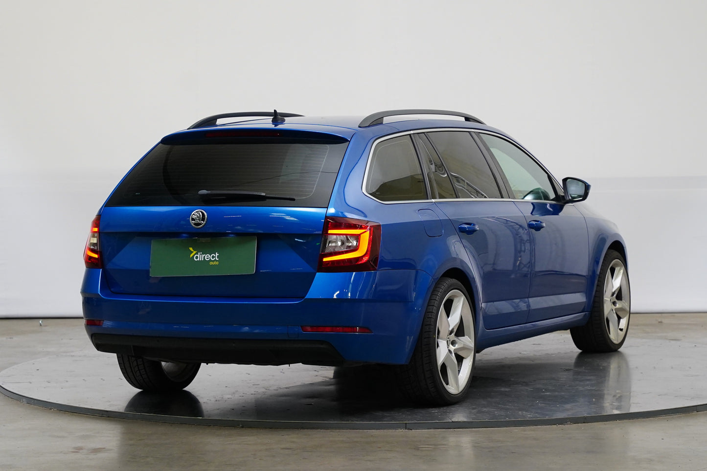 Škoda Octavia 1.6 TDI 85 kW Style