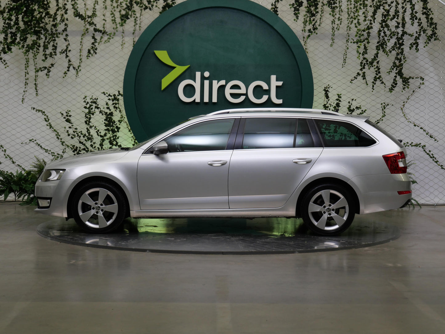 Škoda Octavia 1.6 TDI 81 kW Style