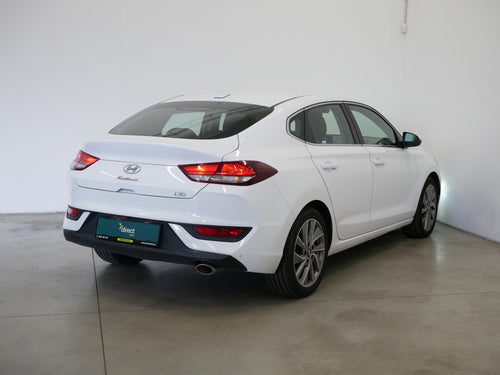 Hyundai i30 1.4 T-GDI 103 kW Style – foto 2