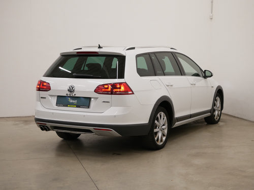 Volkswagen Golf 2.0 TDI 135 kW Alltrack – foto 2