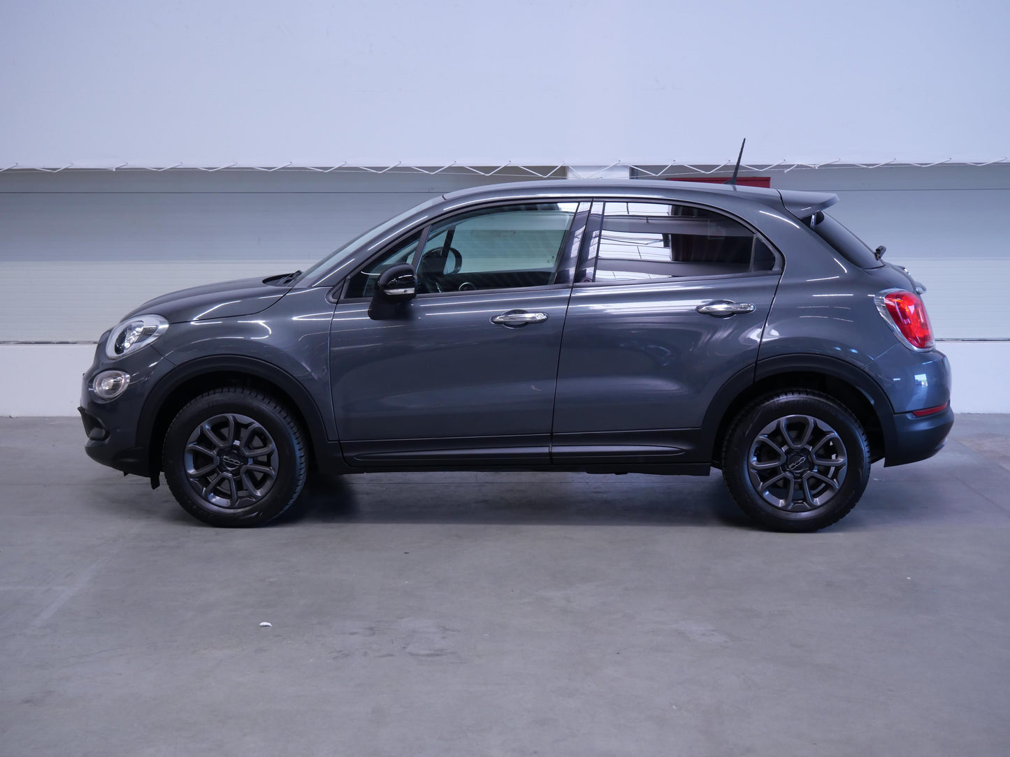 Fiat 500X 1.6 81 kW Pop Plus
